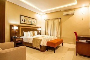 ห้องพัก