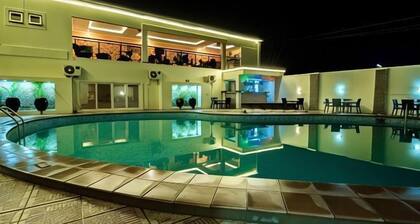 Bon Hotel Nest Ogbomosho