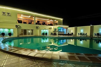 Bon Hotel Nest Ogbomosho