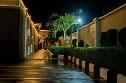 Bon Hotel Nest Ogbomosho