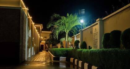 Bon Hotel Nest Ogbomosho