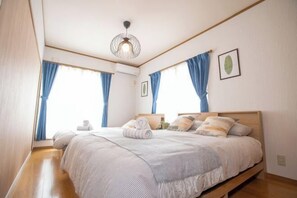 Room - Sakura Retreat (Tokyo)