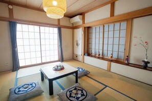 Unclassified image, 5 of 21, button - Sakura Retreat (Tokyo)