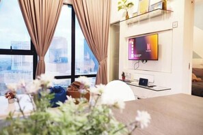 Room - Delight Homestay Mosaic Southkey (Plentong)