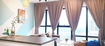 Delight Homestay Mosaic Southkey