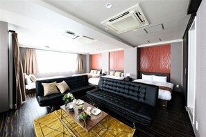 Room - MJ STAY (Sapporo)