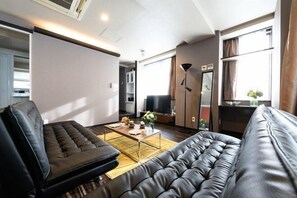 Room - MJ STAY (Sapporo)