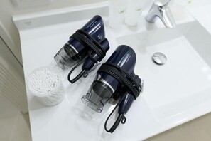 Badezimmerausstattung