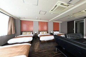 Room - MJ STAY (Sapporo)