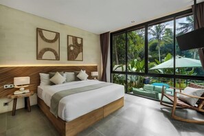 Room - Villa Dream Life by BaliSuperHost (Bali)
