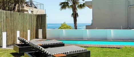 Commodité de l’hébergement