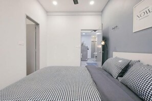Unclassified image, 3 of 42, button - Mini House Gombak2BR 5paxAyuman Suites (Setapak)