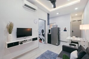 Unclassified image, 2 of 42, button - Mini House Gombak2BR 5paxAyuman Suites (Setapak)