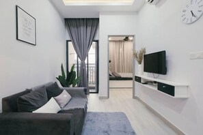 منطقة المعيشة