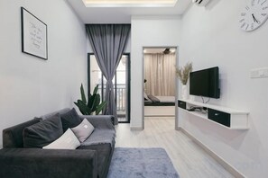 Unclassified image, 2 of 42, button - Mini House Gombak2BR 5paxAyuman Suites (Setapak)