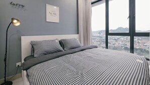 Unclassified image, 4 of 41, button - Mini House Gombak2BR 5paxAyuman Suites (Setapak)