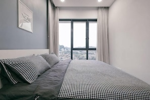 Unclassified image, 5 of 42, button - Mini House Gombak2BR 5paxAyuman Suites (Setapak)