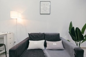 Living area - Mini House Gombak2BR 5paxAyuman Suites (Setapak)