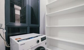 Interior - Mini House Gombak2BR 5paxAyuman Suites (Setapak)