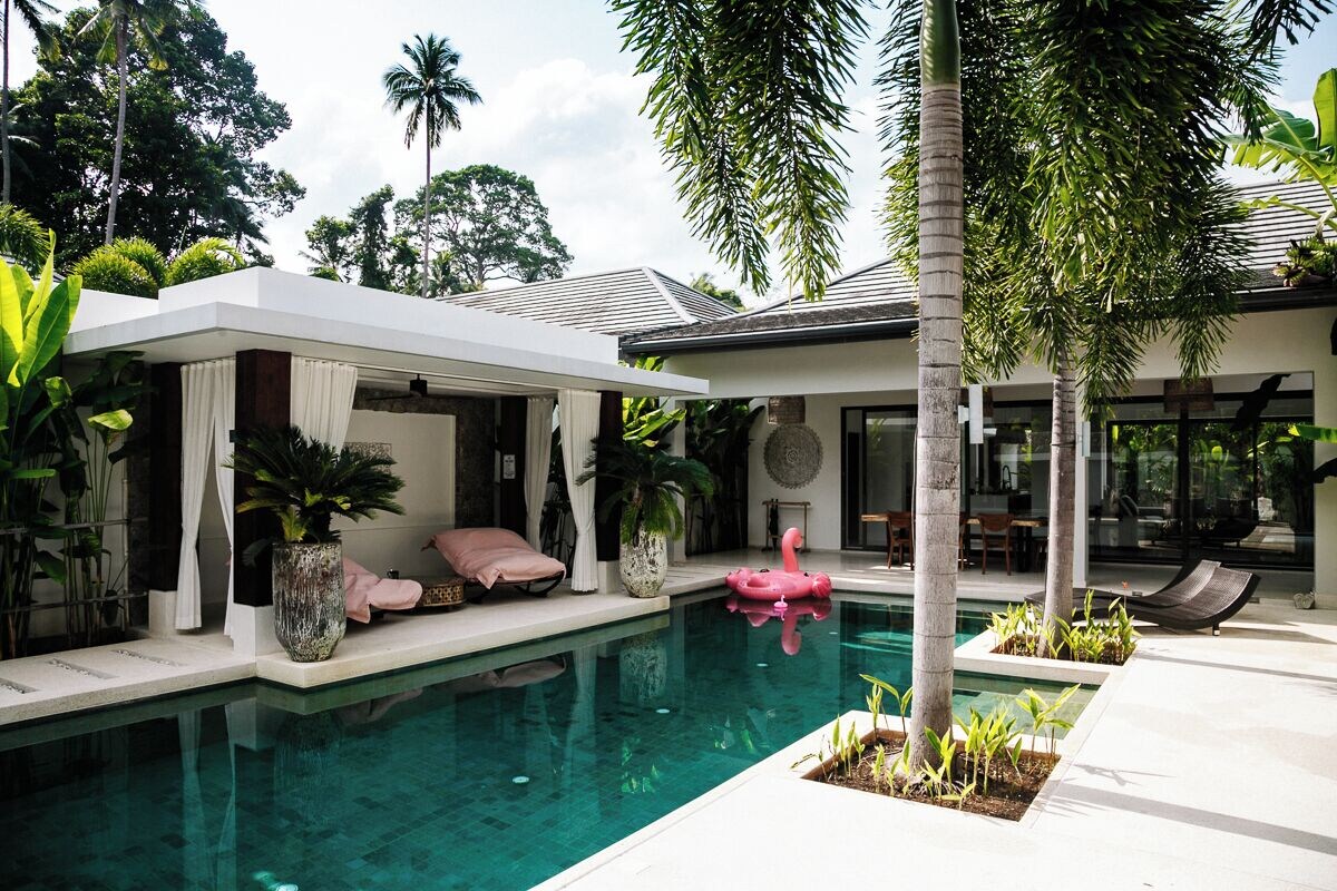 Bild für Gastgeberprofil