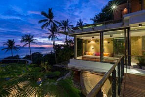 View from property - L2 Residence (Koh Samui)