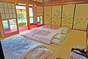客房
