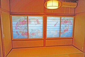 Room - Iidaya Hotel (Yokohama)