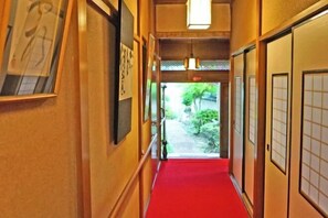 Room - Iidaya Hotel (Yokohama)