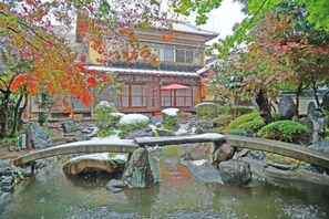 Miscellaneous - Iidaya Hotel (Yokohama)