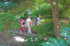 Unclassified image, 4 of 14, button - Iidaya Hotel (Yokohama)