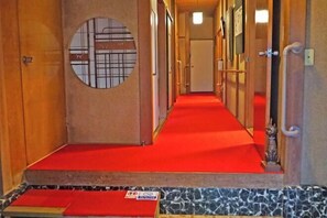 Room - Iidaya Hotel (Yokohama)