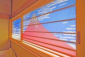 Room - Iidaya Hotel (Yokohama)