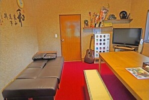 Room - Iidaya Hotel (Yokohama)