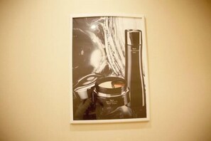 Miscellaneous - MIIYAVI　Hotel (Tokyo)