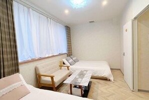 Room - MIIYAVI　Hotel (Tokyo)