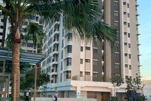 Unclassified image, 4 of 30, button - Pool View Air-Con Studio @Tiara Imperio Bangi (Kajang)