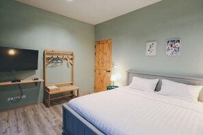 Room - Khaoyai Valley6 (4BR-max 17 guests) (Pak Chong)