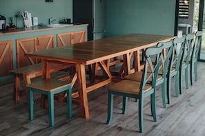 Meeting facility - Khaoyai Valley6 (4BR-max 17 guests) (Pak Chong)