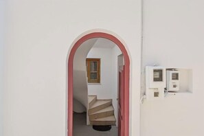 Interior - Akakia Residence (Naxos)