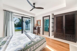 Room - All About Villa Jori (Marbella)