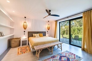 Room - All About Villa Jori (Marbella)