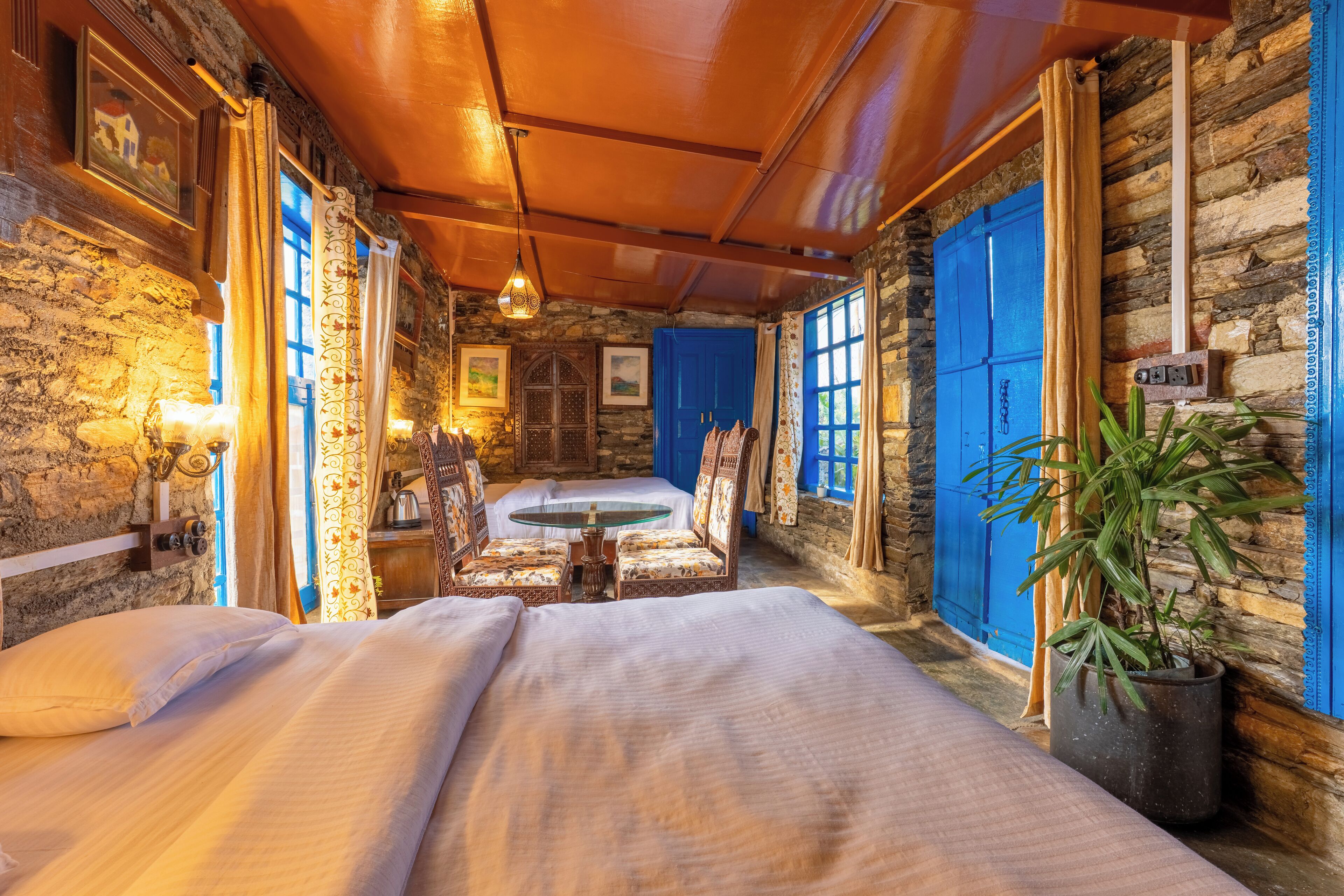 Colchones Select Comfort, wifi gratis y ropa de cama 