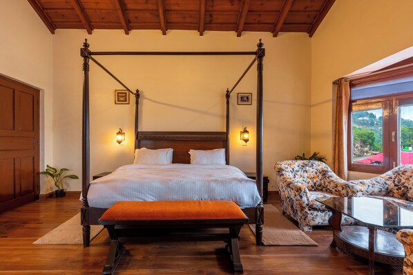Economy-Zimmer | Kostenloses WLAN