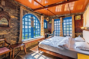 舒適客房 | Select Comfort 床墊、免費無線上網、床單