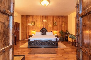 Comfort-Zimmer | Kostenloses WLAN