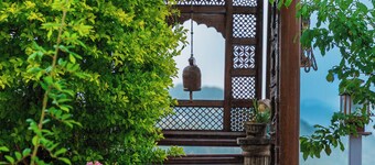 Stone Heritage Mukteshwar