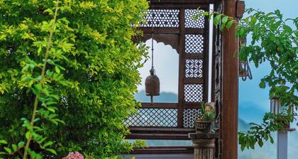 Stone Heritage Mukteshwar