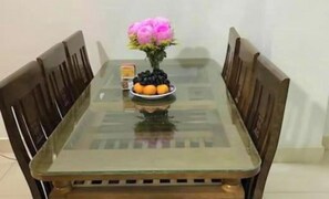 Dining - Nhà Nguyên Căn Costis 5 Phòng Ngủ (Phu Quoc Island)
