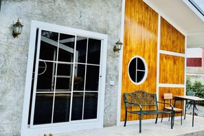 Unclassified image, 5 of 52, button - Cina Home (Chiang Mai)