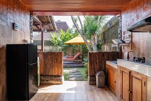 Room - Villa Lestaru Ubud (Bali)